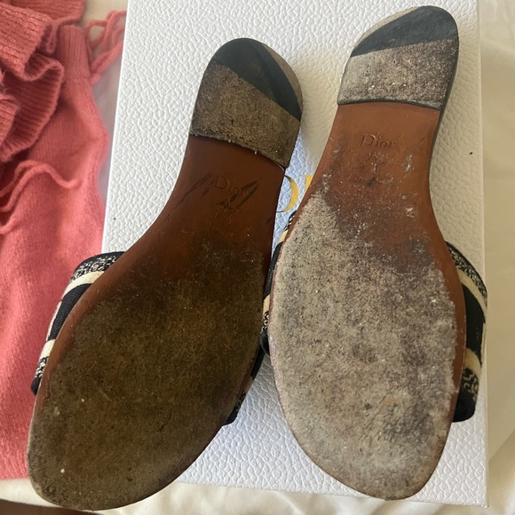 Dior slides - Picture 5 of 9